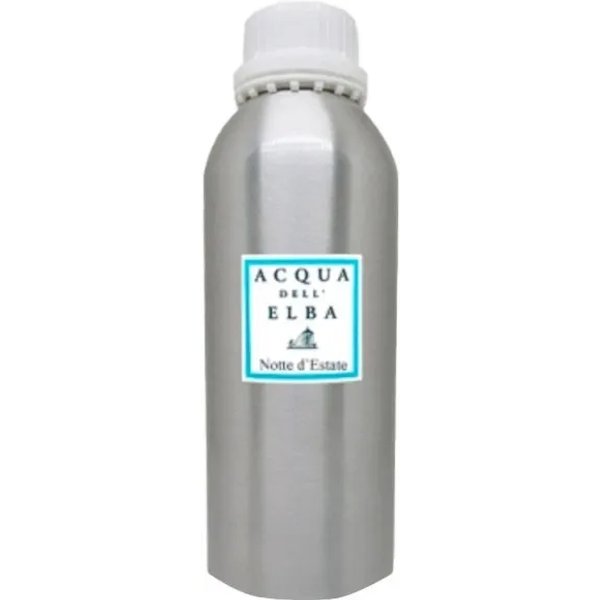 Acqua Dell'Elba Notte D'estate - Profumatore Per Ambienti Ricarica 500 Ml-image