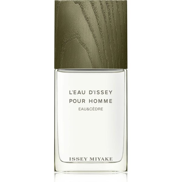 Issey Miyake L'eau D'issey Pour Homme Eau&CèDre - Eau De Toilette Uomo 100 Ml Vapo-image