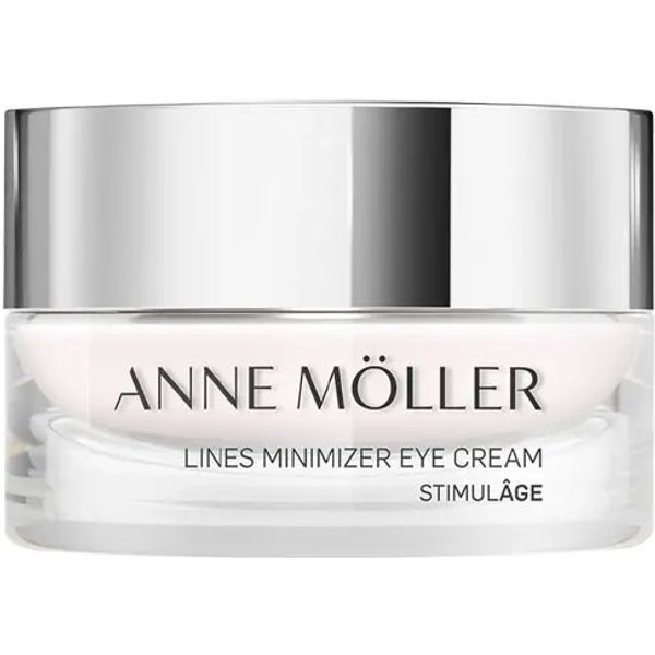 Anne Moller StimulâGe - Crema Contorno Occhi Riattivatrice Antirughe 15 Ml-image