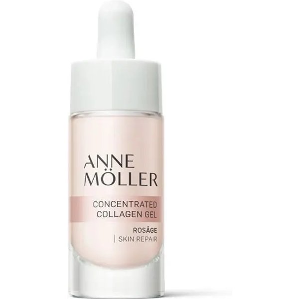 Anne Moller RosâGe - Gel Concentrato Al Collagene 15 Ml-image