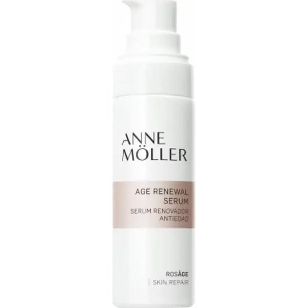 Anne Moller RosâGe - Siero Rinnovatore Anti-Età 30 Ml-image