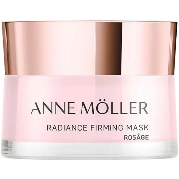 Anne Moller RosâGe - Maschera Illuminante Rassodante 50 Ml-image