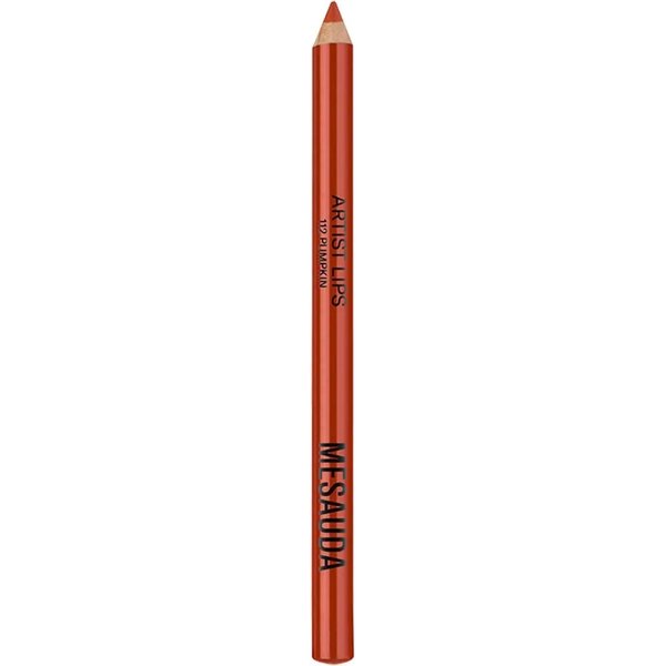 Mesauda Artist Lips - Matita Labbra N. 112 Pumpkin-image
