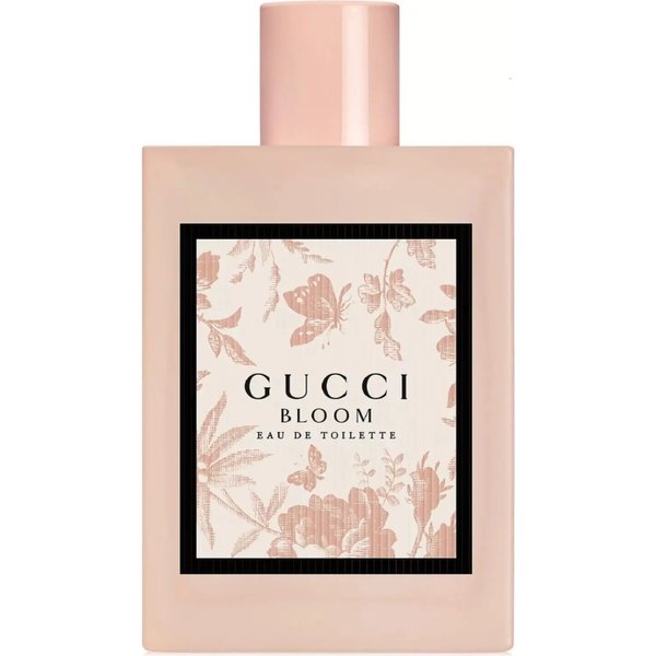 Gucci Bloom - Eau De Toilette Donna 50 Ml Vapo-image