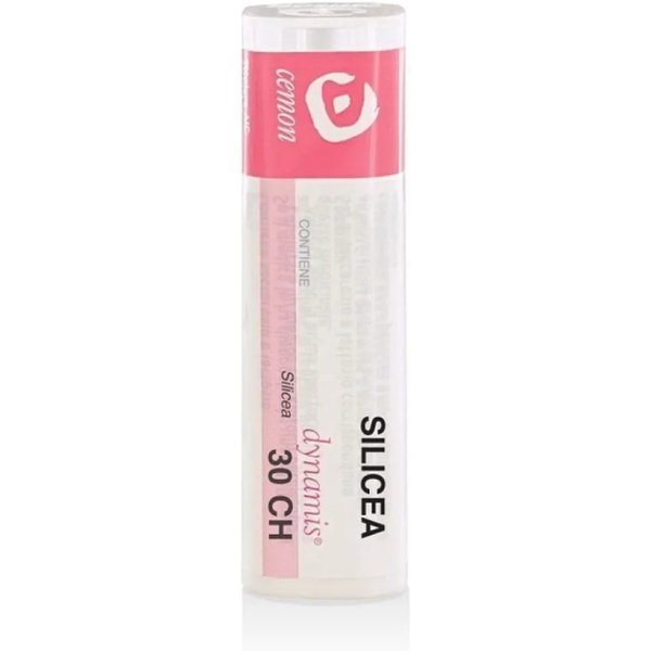 Cemon Silicea 30CH - Farmaco Omeopatico 6 Gr Granuli Multidose-image