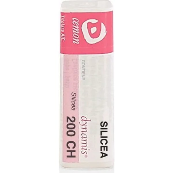 Cemon Silicea 200CH - Farmaco Omeopatico 2 Gr Granuli Monodose-image