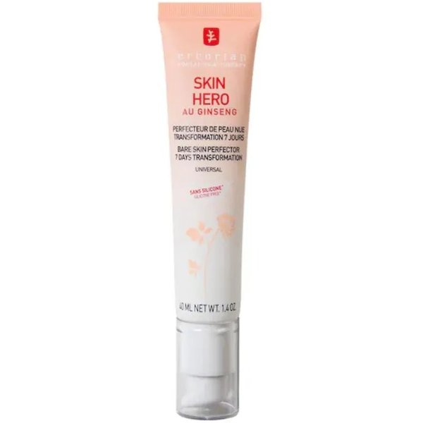Erborian Skin Hero - Perfezionatore Viso 40 Ml-image
