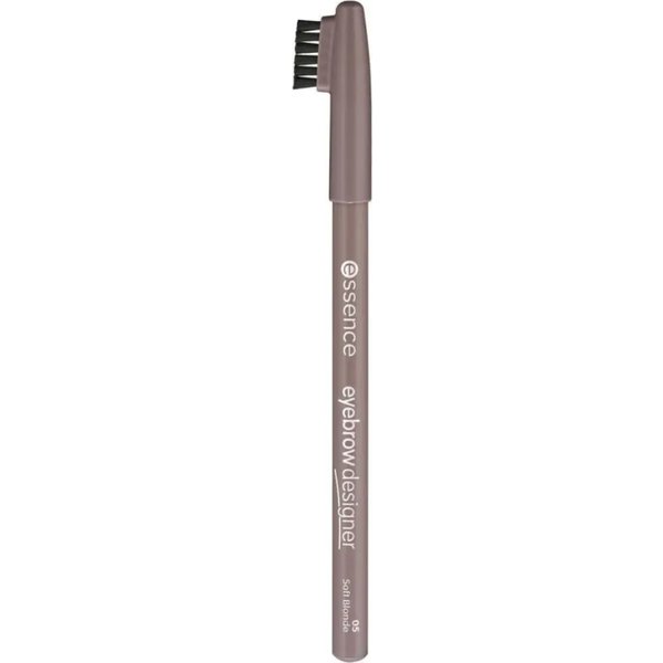 Essence Eyebrow Designer - Matita Sopracciglia - Color Natural Eye N. 05 Soft Blonde-image