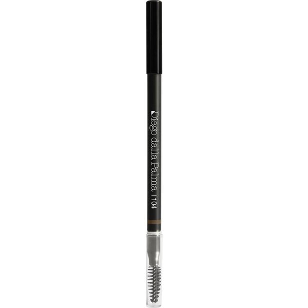 Diego Dalla Palma Milano Diego Dalla Palma - Matita Sopracciglia Waterproof N. 104 Talpa Freddo-image
