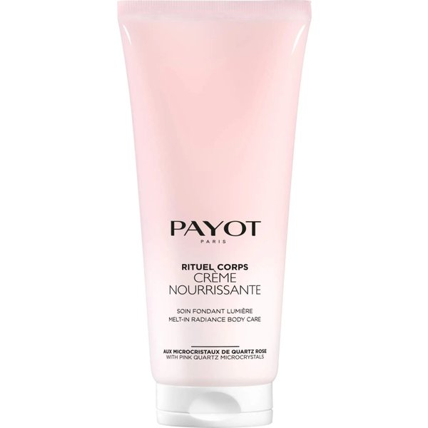 Payot Rituel Corps CrèMe Nourrissante - Crema Corpo Nutriente 200 Ml-image