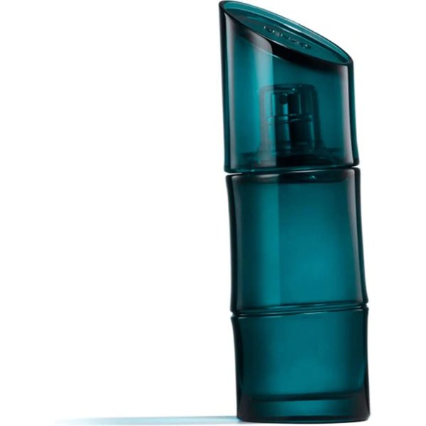Kenzo Homme New - Eau De Toilette Uomo 60 Ml Vapo-image