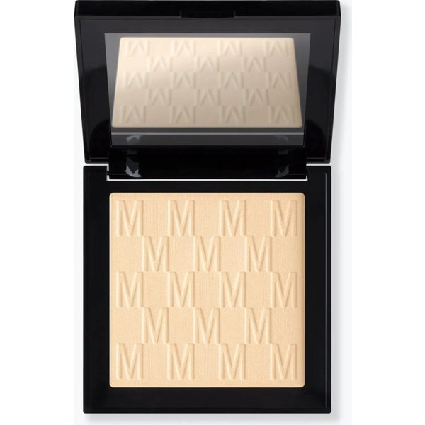Mesauda Nude Venus - Cipria Compatta N. 103 Gold Cream-image