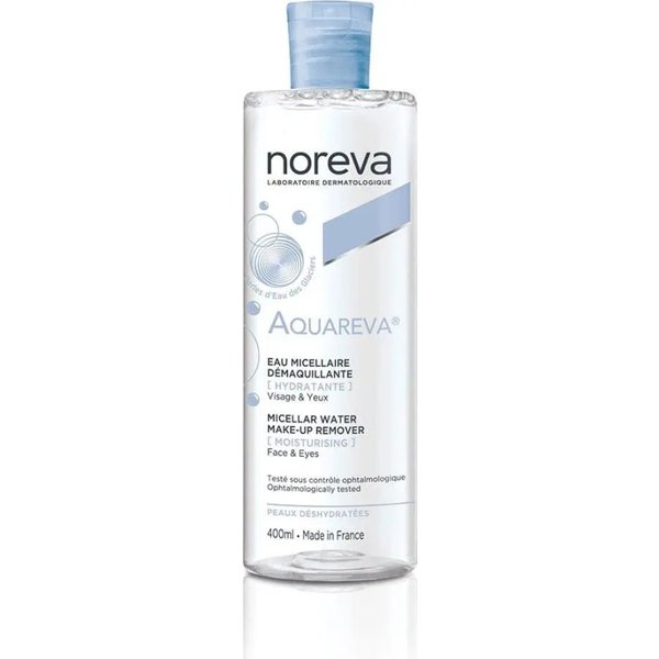 noreva Aquareva - Acqua Micellare 400 Ml-image
