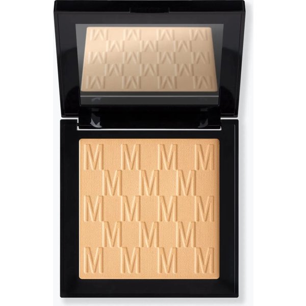 Mesauda Nude Venus - Cipria Compatta N. 106 Burnt Caramel-image
