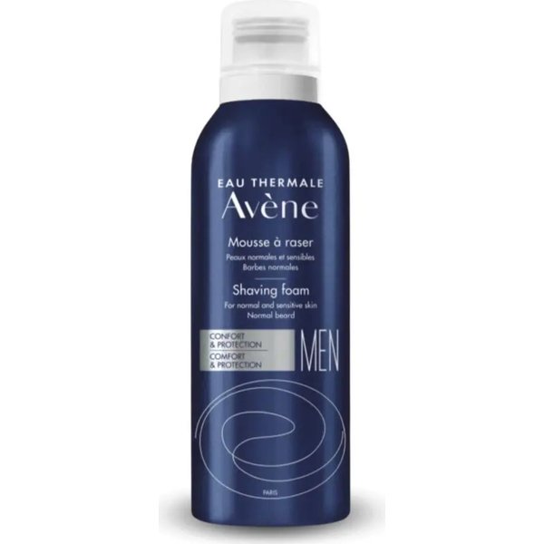 Avene Homme - Schiuma Da Barba 200 Ml-image