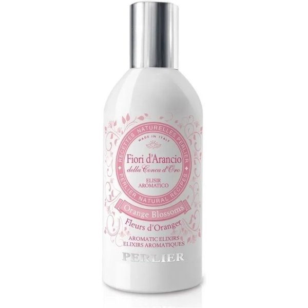 Perlier Fiori D'arancio - Elisir Aromatico Donna 100 Ml Vapo-image