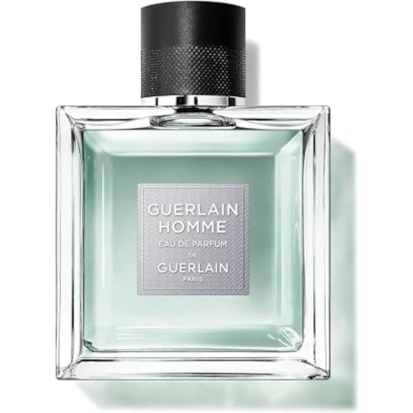 Guerlain Homme - Eau De Parfum Uomo 100 Ml Vapo Repack-image