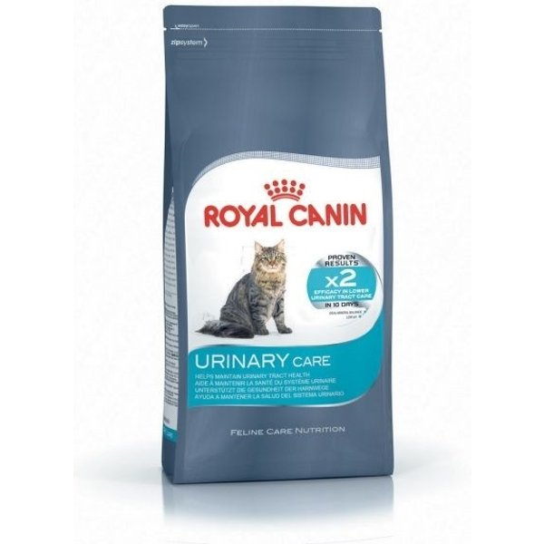Royal Canin Urinary Care - Cibo Secco Per Gatti 2 Kg-image