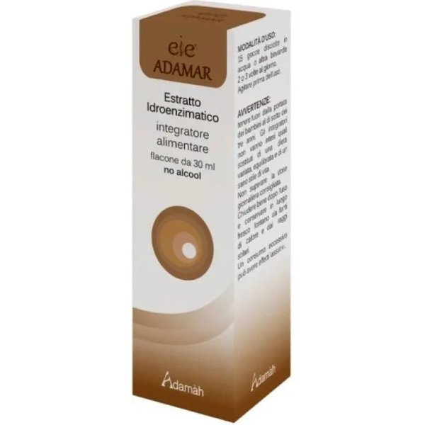 Eie Carciofo Gocce Da 30 Ml - Integratore Per La Digestione-image