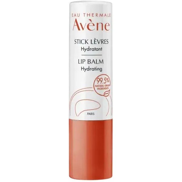 Avene Stick Labbra Idratante 4 Gr-image