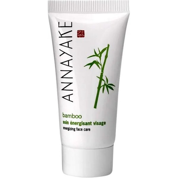Annayake Bamboo Soin ÉNergisant Visage - Crema Viso Energizzante 50 Ml-image