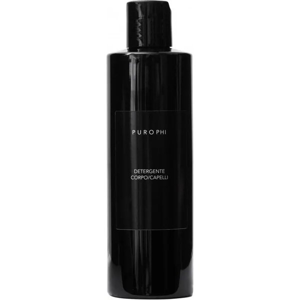 Purophi Detergente Corpo E Capelli 250 Ml-image