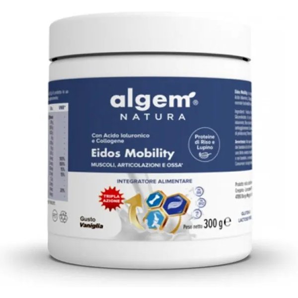 Eidos Mobility 300 Gr - Integratore Per Le Articolazioni-image