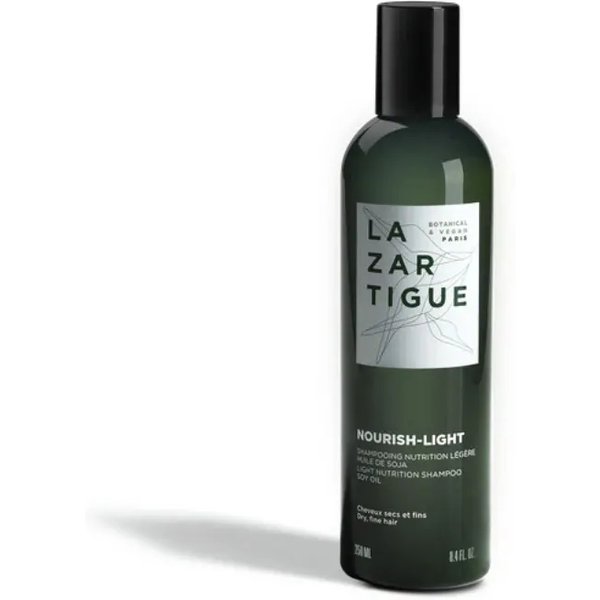 Lazartigue Nourish-Light Shampoo Nutrizione Leggera 250 Ml-image