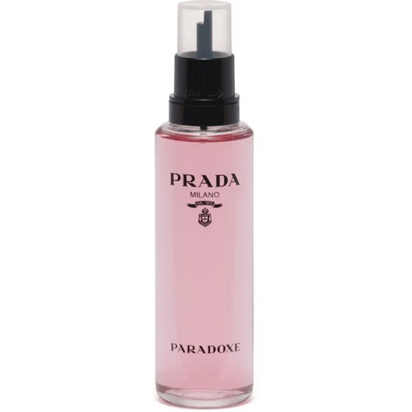 Prada Paradoxe - Eau De Parfum Donna - Ricarica Da 100 Ml-image