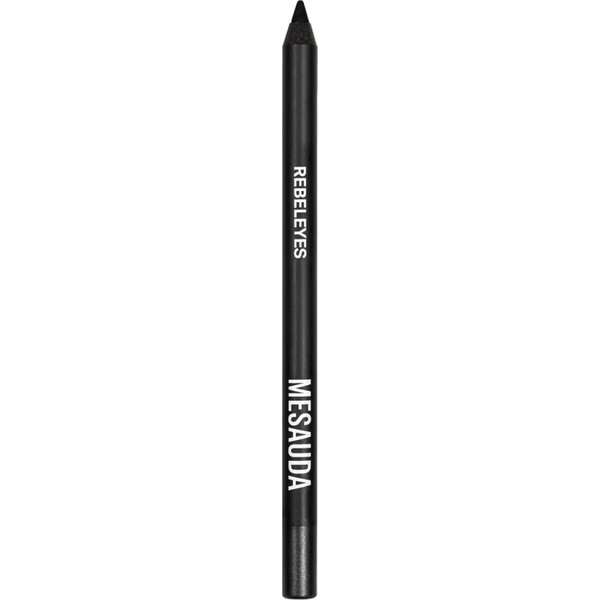Mesauda Rebeleyes - Matita Occhi Waterproof N. 101 Spider-image