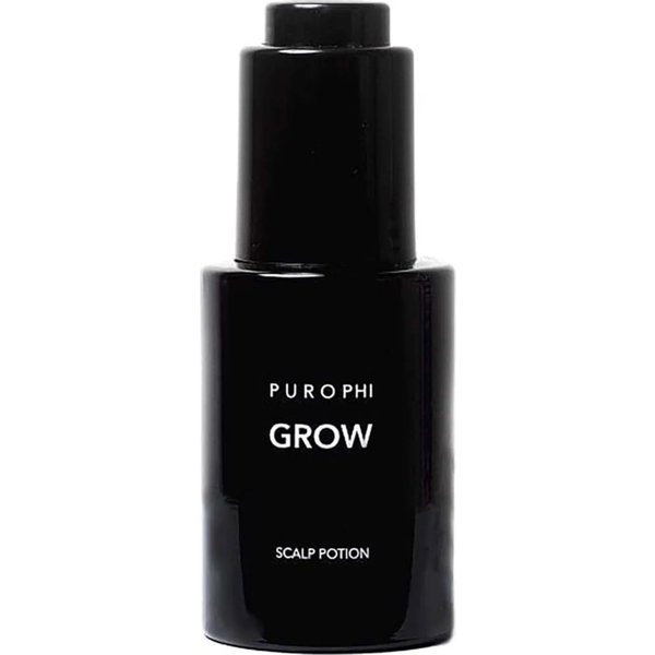 Purophi Grow Scalp Potion - Lozione Anticaduta Intensiva 30 Ml-image
