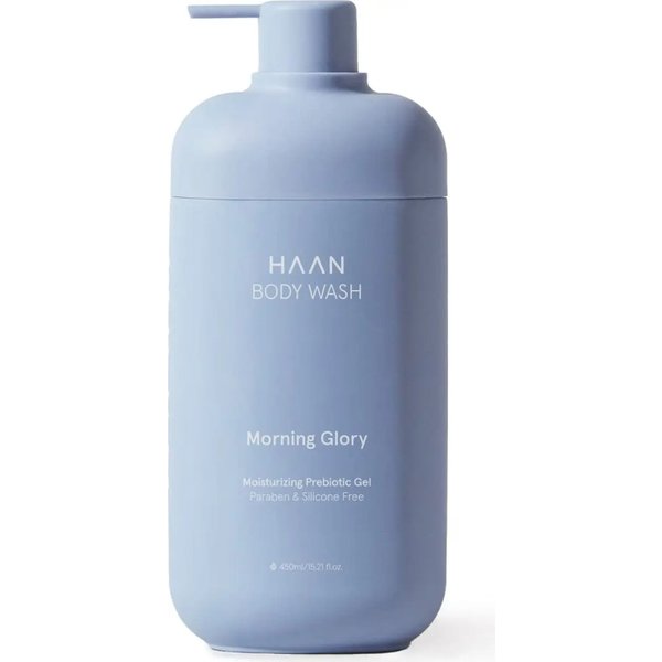 Haan Morning Glory - Detergente Corpo 450 Ml-image