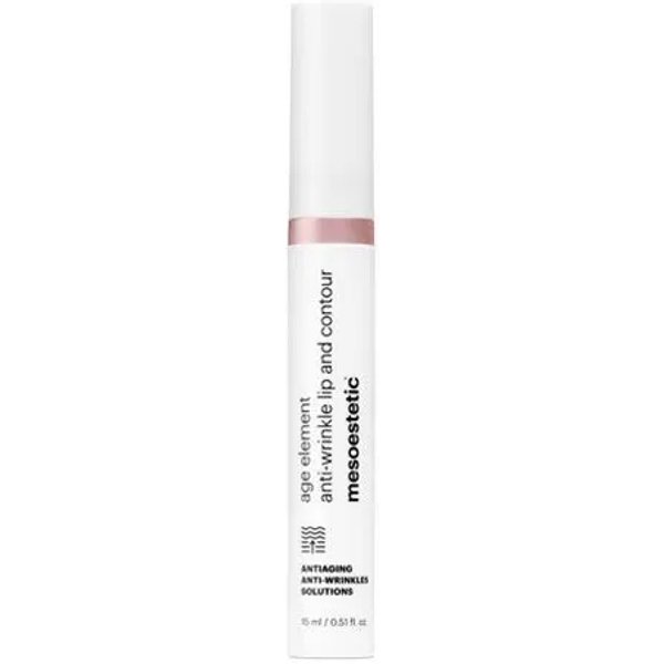 Mesoestetic Age Element Anti-Wrinkle Lip And Contour - Stick Anti-Age Per Il Contorno Labbra 15 Ml-image