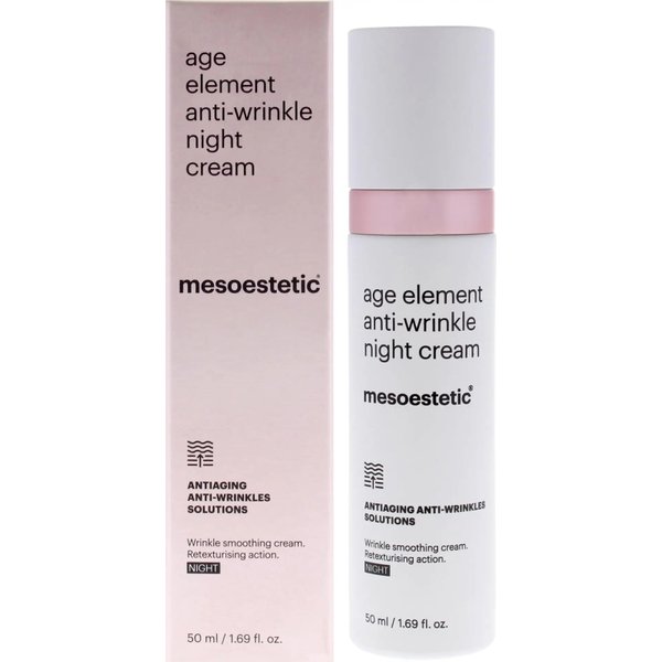 Mesoestetic Age Element - Crema Antiage Notte 50 Ml-image