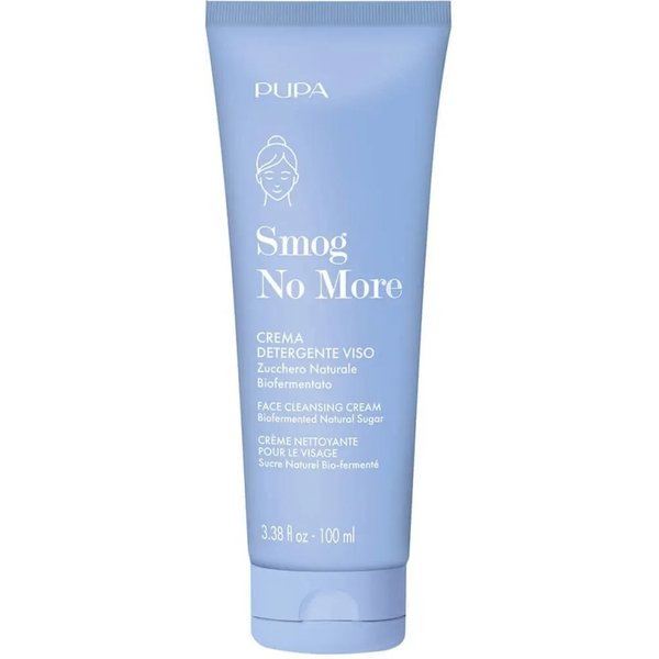 Pupa Smog No More - Crema Detergente Viso 100 Ml-image