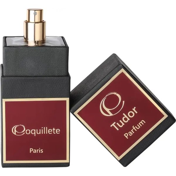 Coquillete Tudor - Extrait De Parfum Unisex 100 Ml Vapo-image