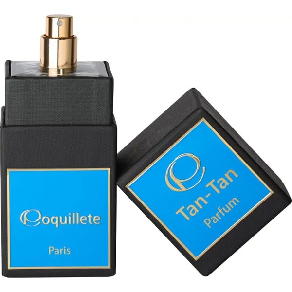 Coquillete Tan-Tan - Extrait De Parfum Unisex 100 Ml Vapo-image