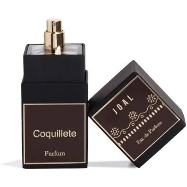 Coquillete Joal - Extrait De Parfum Unisex 100 Ml Vapo-image
