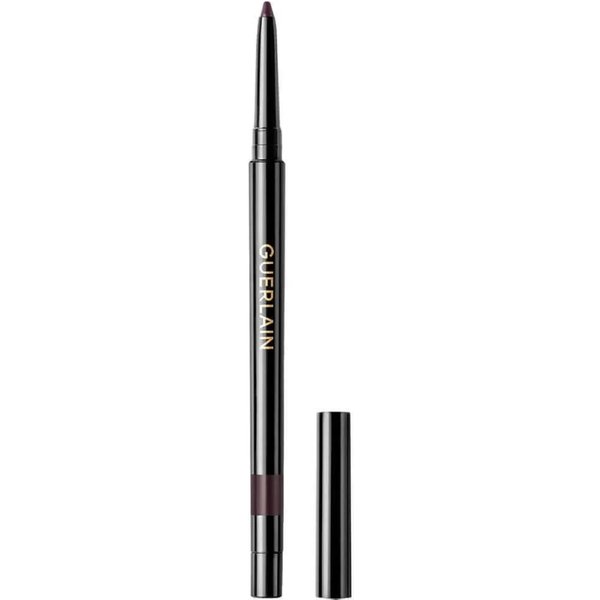 Guerlain Contour G - Matita Occhi Waterproof N. 04 Plum Peony-image