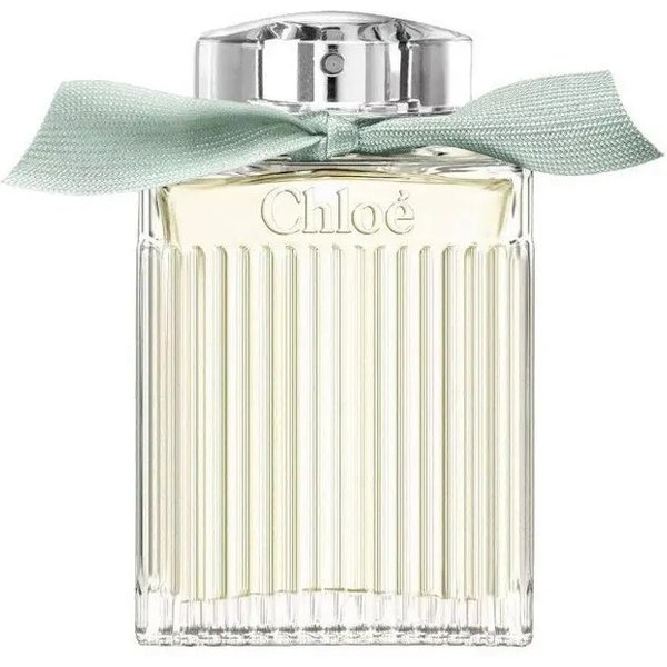 Chloe Naturelle - Eau De Parfum Donna 100 Ml Vapo - Ricaricabile-image