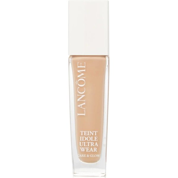 Lancome Teint Idole Ultra Wear Care & Glow - Fondotinta - N. 105W-image