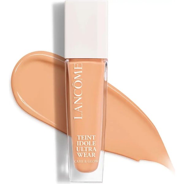 Lancome Teint Idole Ultra Wear Care & Glow - Fondotinta - N. 245C-image