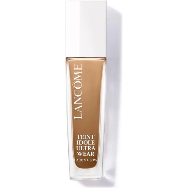 Lancome Teint Idole Ultra Wear Care & Glow - Fondotinta - N. 455W-image