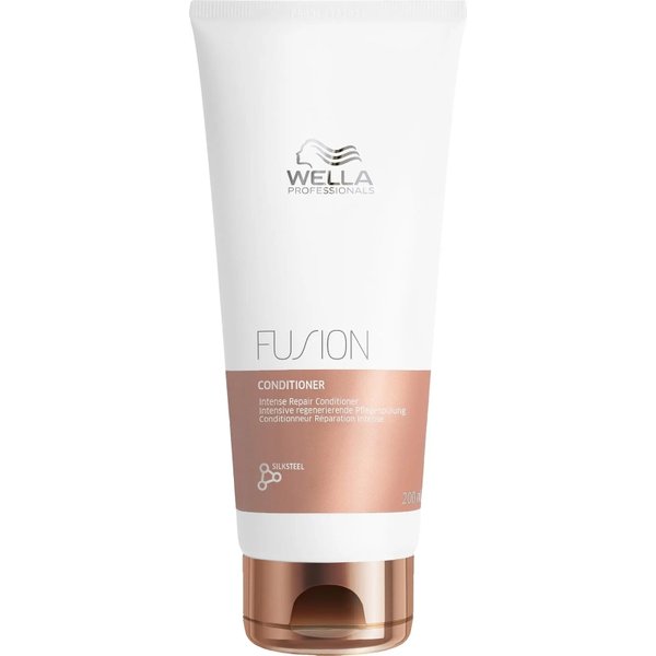Wella Fusion Conditioner - Balsamo Riparatore 200 Ml-image