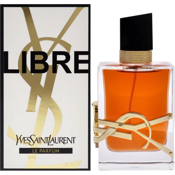 Yves Saint Laurent Libre Le Parfum - Eau De Parfum Donna 50 Ml Vapo-image