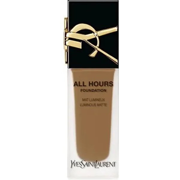 Yves Saint Laurent All Hours - Fondotinta Fluido - N. DN3-image