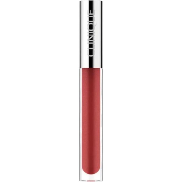 Clinique Pop Plush Creamy Lip Gloss N. 03 Brulee Pop-image