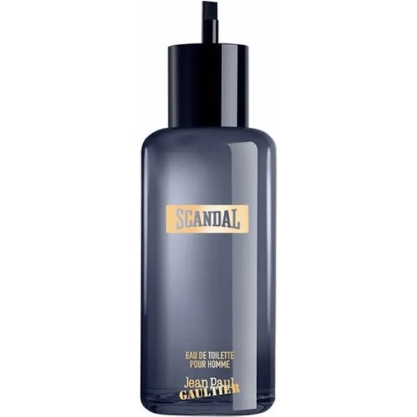 Jean Paul Gaultier Scandal Pour Homme - Eau De Toilette Uomo 200 Ml Ricarica-image