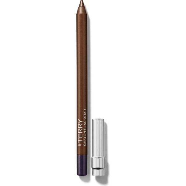 By Terry Crayon Blackstar - Matita Occhi N. 2 Brown Stellar-image