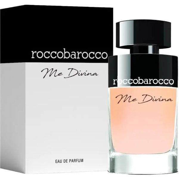 Rocco Barocco Me Divina - Eau De Parfum Donna 100 Ml Vapo-image